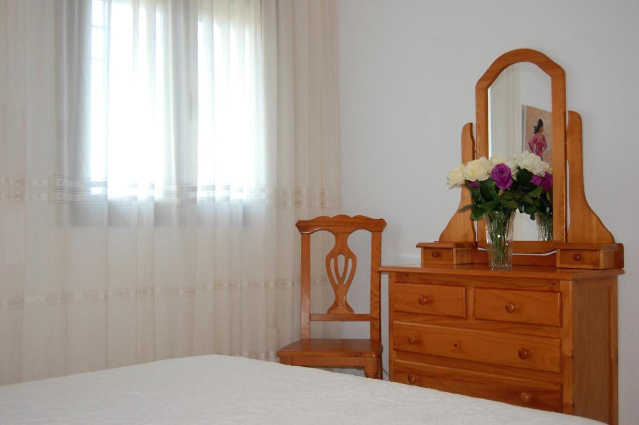 Villa Maria Teresa Benajarafe Esterno foto