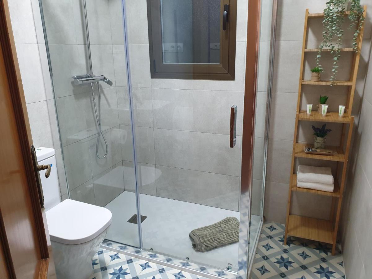 Villa Maria Teresa Benajarafe Esterno foto