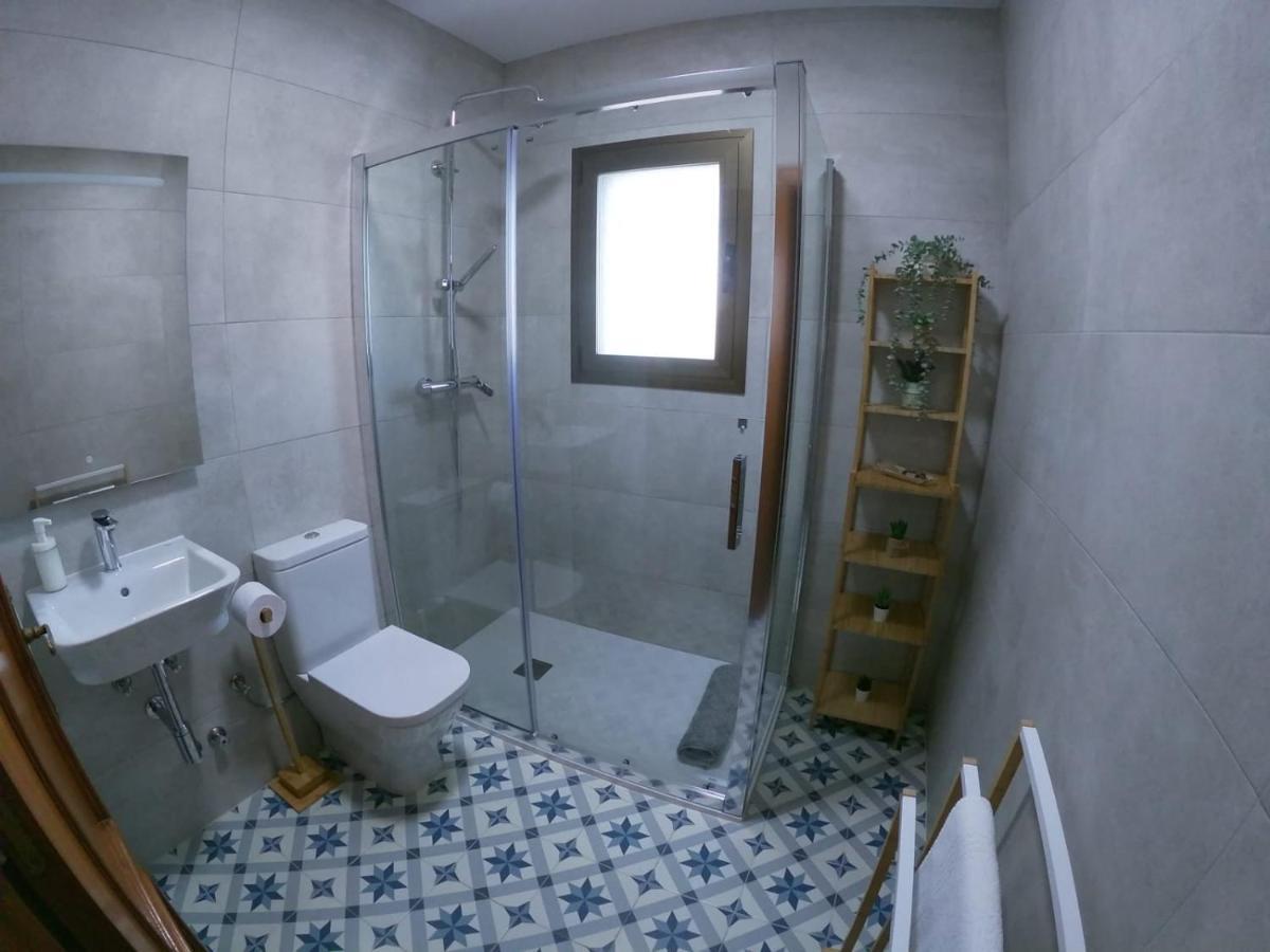 Villa Maria Teresa Benajarafe Esterno foto