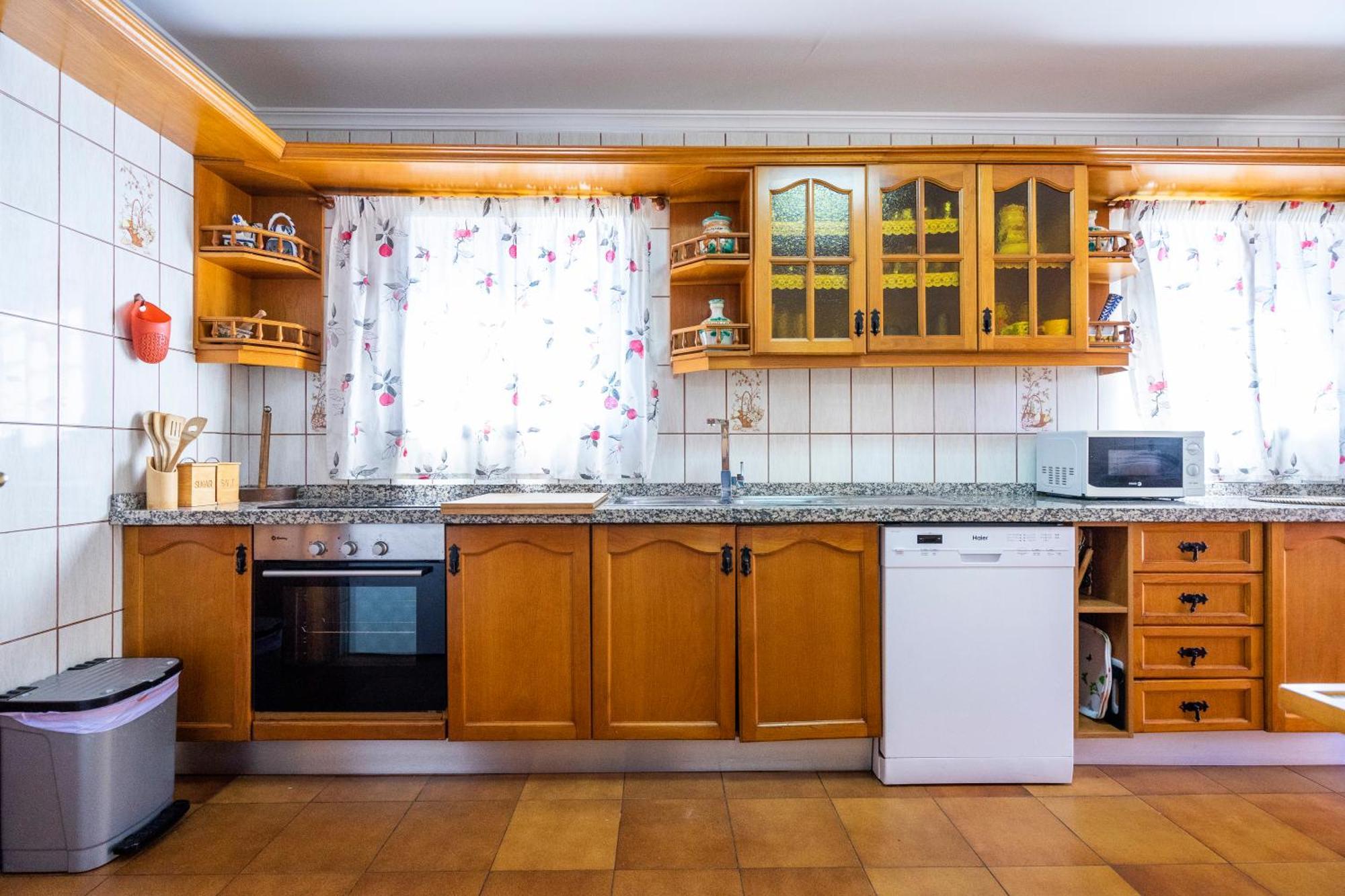 Villa Maria Teresa Benajarafe Esterno foto